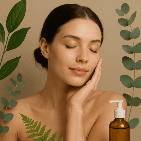 Botanical Skincare